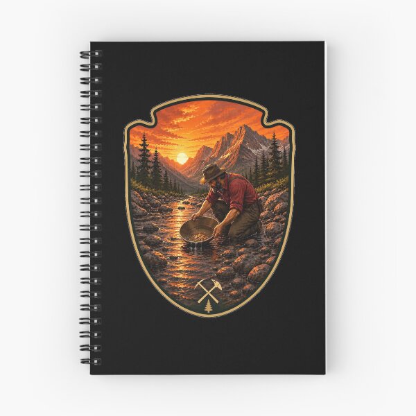 Item preview, Prospector designed and sold by bernswell.