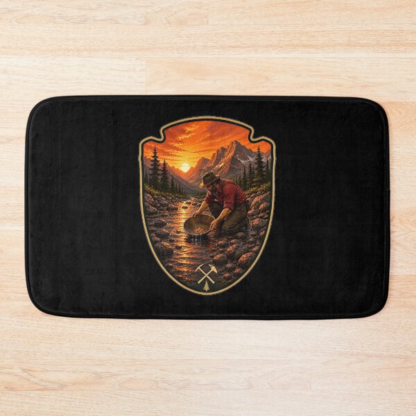 Item preview, Prospector designed and sold by bernswell.