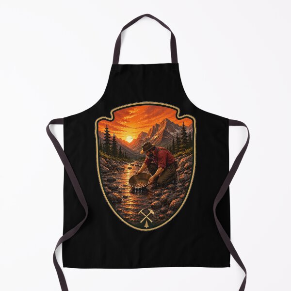 Item preview, Prospector designed and sold by bernswell.