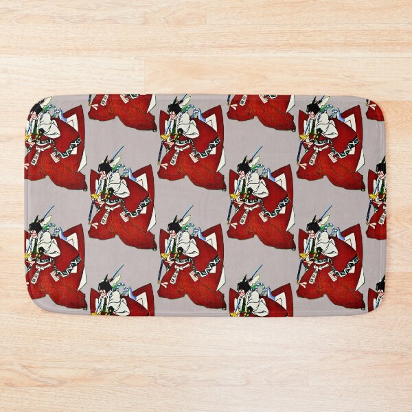 Item preview, Kabuki Ronin designed and sold by Daruma786.