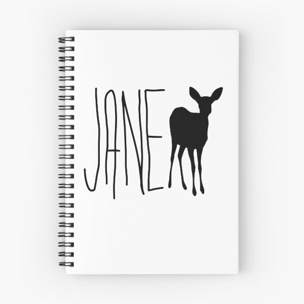 Item preview, Life is Strange Jane Doe Game designed and sold by Aureliuszorp.