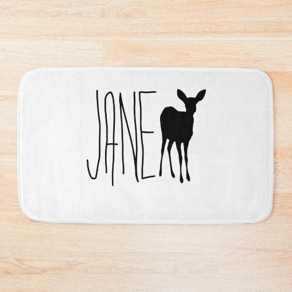Item preview, Life is Strange Jane Doe Game designed and sold by Aureliuszorp.