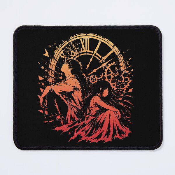 Item preview, Steins Gate Time designed and sold by Mikayla600.
