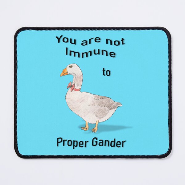 Item preview, You are not immune to Proper Gander propaganda designed and sold by kinetic-passion.