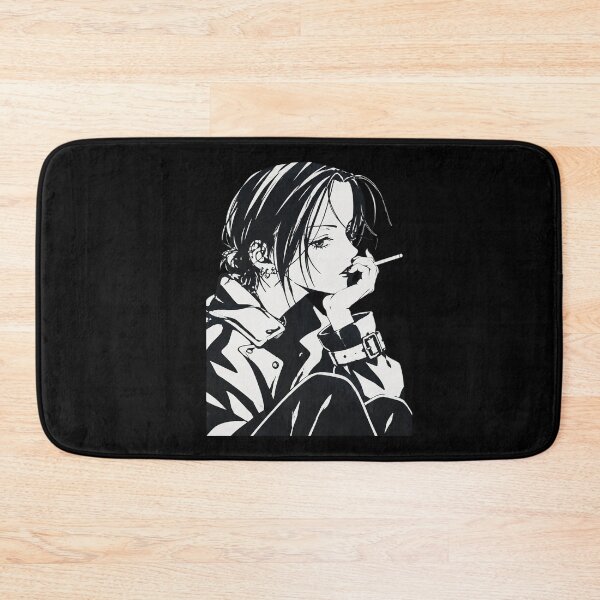 Item preview, Nana Osaki Portrait designed and sold by RayneBarron.