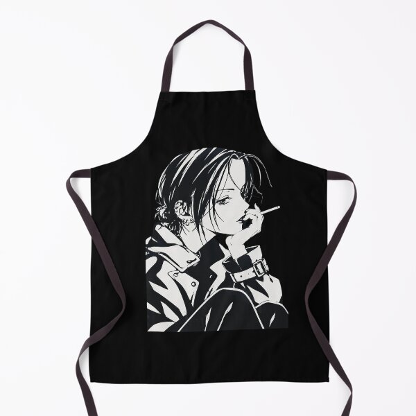 Item preview, Nana Osaki Portrait designed and sold by RayneBarron.