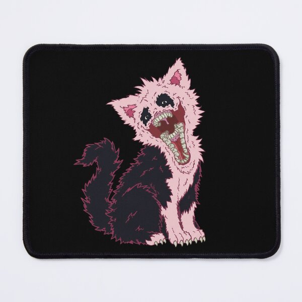 Item preview, Monster Cat Madness designed and sold by CallistoPonte.