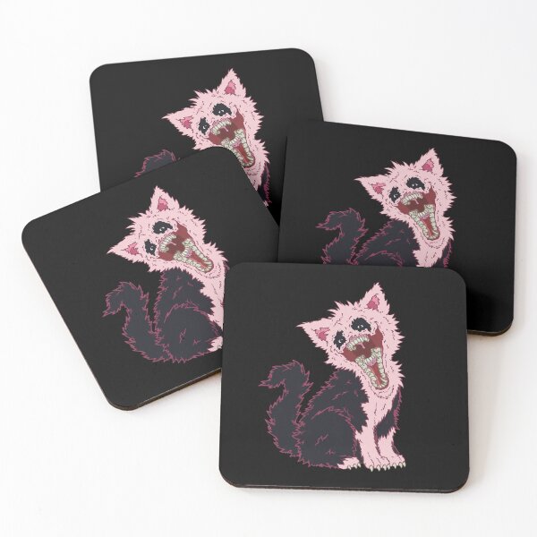 Item preview, Monster Cat Madness designed and sold by CallistoPonte.