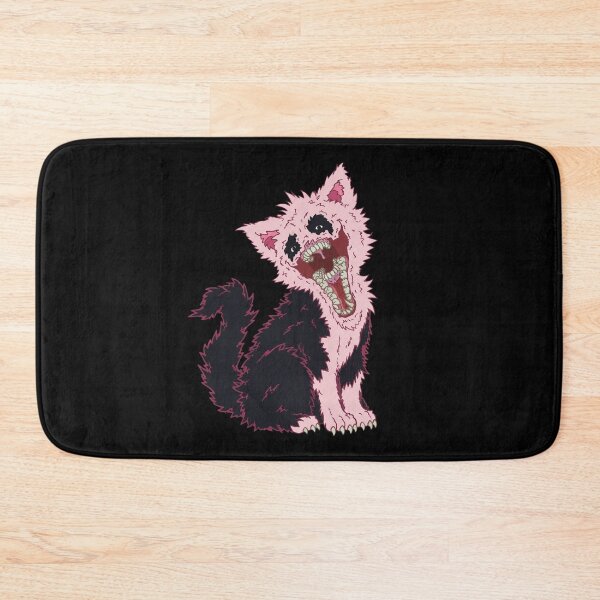 Item preview, Monster Cat Madness designed and sold by CallistoPonte.