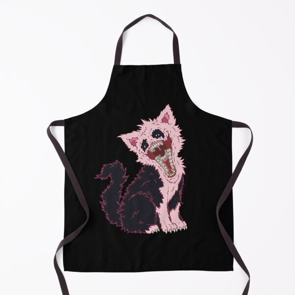 Item preview, Monster Cat Madness designed and sold by CallistoPonte.