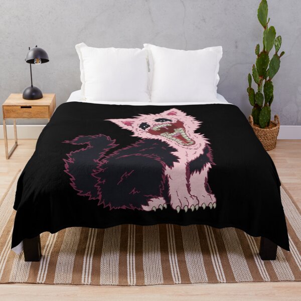 Item preview, Monster Cat Madness designed and sold by CallistoPonte.