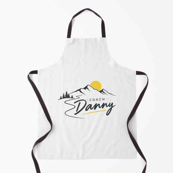 Item preview, Coach Danny designed and sold by the-lamplighter.