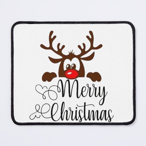Item preview, merry merry christmas designed and sold by abis_studio-PROJECT.