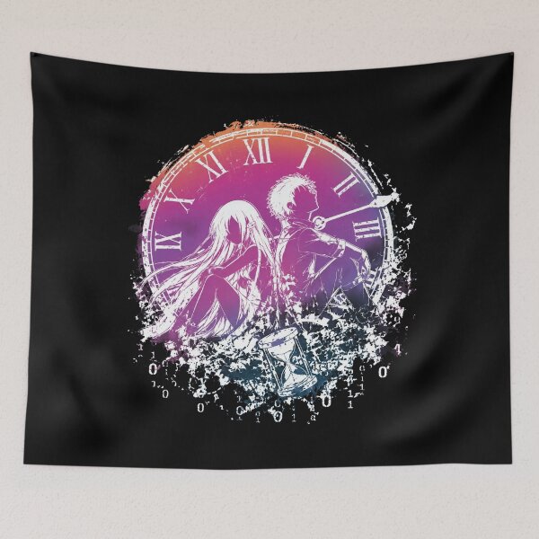 Item preview, Steins Gate designed and sold by Mikayla600.