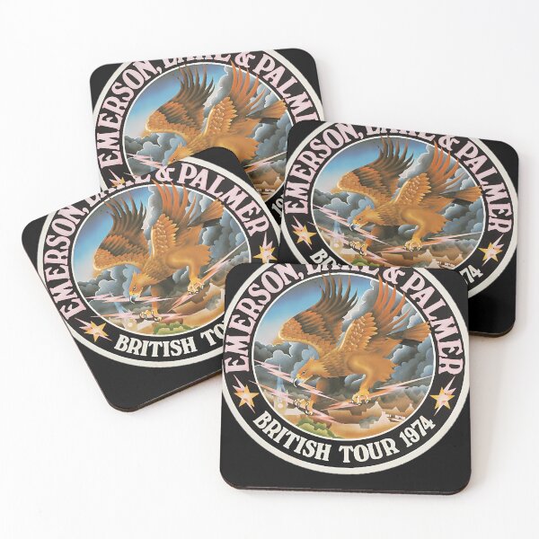 Item preview, Águila real con rayos designed and sold by Lincoln-Design.