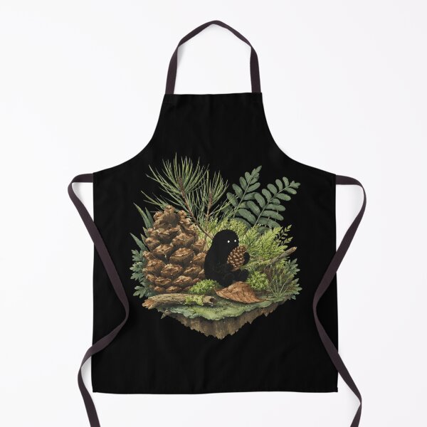 Item preview, Cute Forest Creature designed and sold by CallistoPonte.