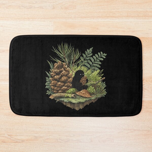 Item preview, Cute Forest Creature designed and sold by CallistoPonte.
