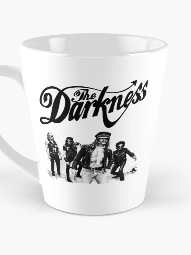 Thumbnail 3 of 4, Coffee Mug, Standing In Line Below Script designed and sold by Lincoln-Design.