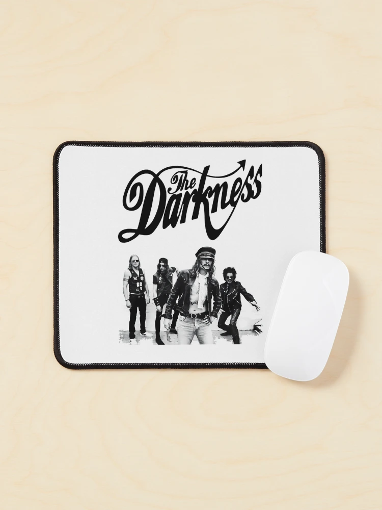 Thumbnail 1 of 5, Mouse Pad, Standing In Line Below Script designed and sold by Lincoln-Design.