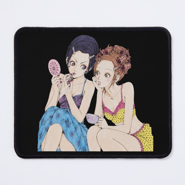 Item preview, Nana And Hachi designed and sold by RayneBarron.