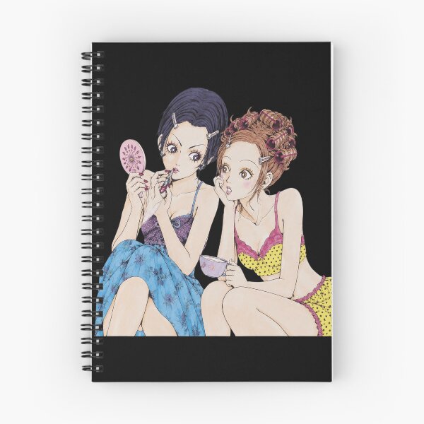 Item preview, Nana And Hachi designed and sold by RayneBarron.