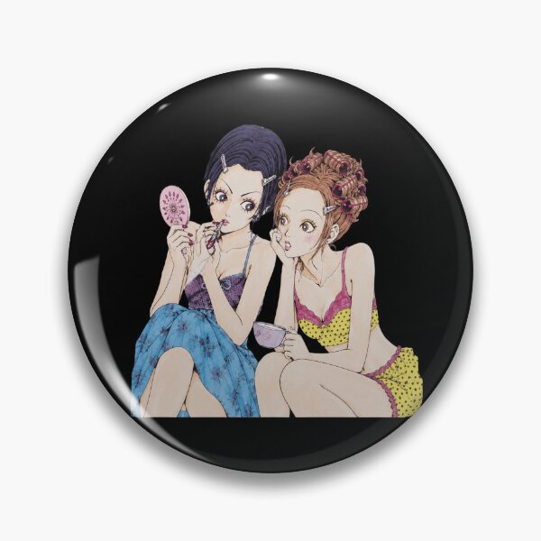 Item preview, Nana And Hachi designed and sold by RayneBarron.