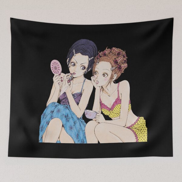 Item preview, Nana And Hachi designed and sold by RayneBarron.