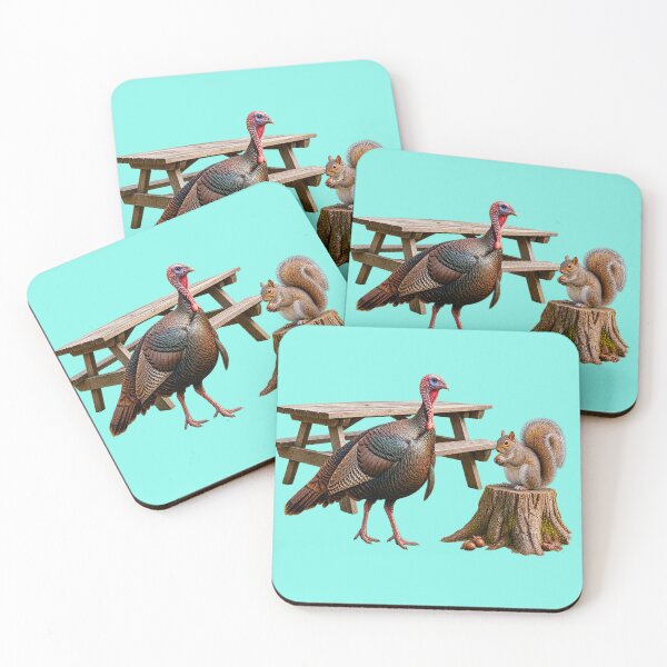 Item preview, morning conversation designed and sold by GAWPAWshop.