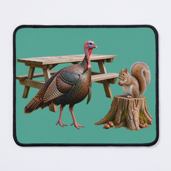 Item preview, morning conversation designed and sold by GAWPAWshop.