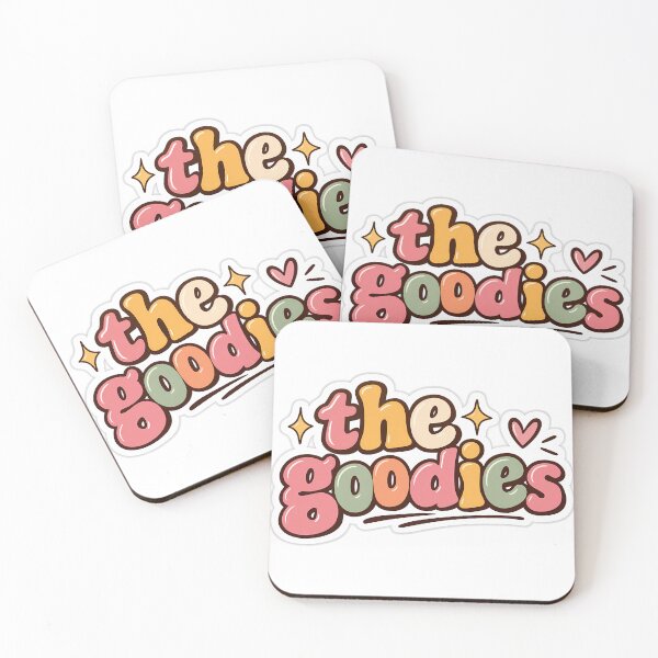 Item preview, the goodies designed and sold by NCNGDESIGN.