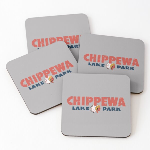 Item preview, Chippewa Lake Park Vintage designed and sold by Ryan Jay Cruz.