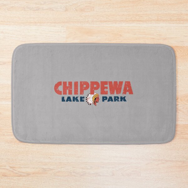 Item preview, Chippewa Lake Park Vintage designed and sold by Ryan Jay Cruz.