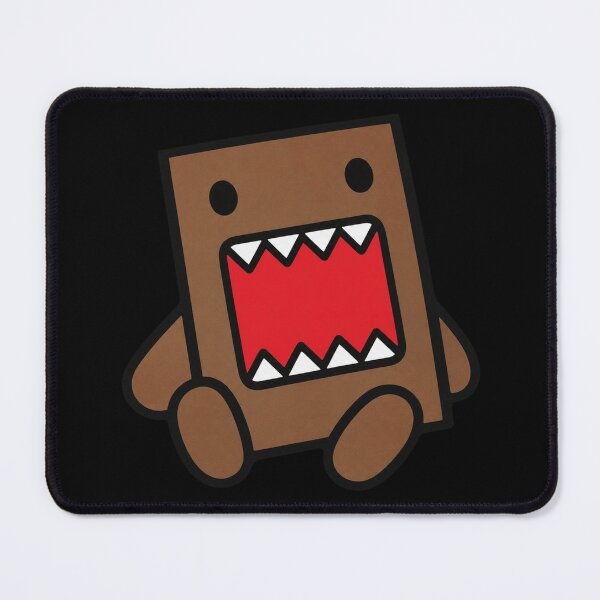 Item preview, Cute Brown Monster designed and sold by CallistoPonte.