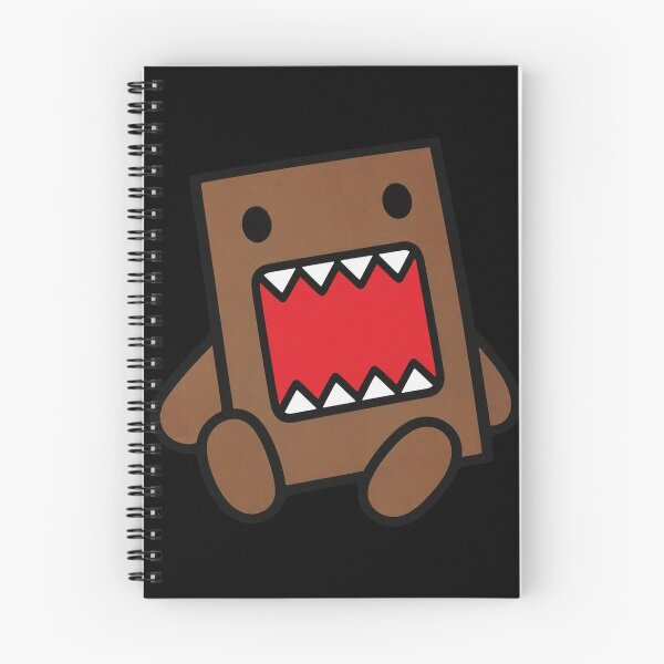 Item preview, Cute Brown Monster designed and sold by CallistoPonte.