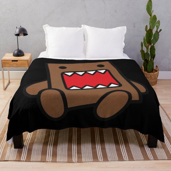 Item preview, Cute Brown Monster designed and sold by CallistoPonte.