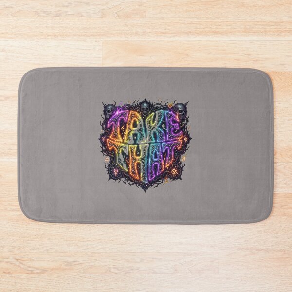 Item preview, Heart Shape Take That Retro Rainbow-74 designed and sold by SandraSampaio.