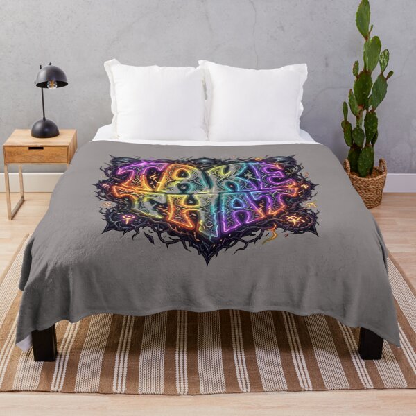 Item preview, Heart Shape Take That Retro Rainbow-74 designed and sold by SandraSampaio.