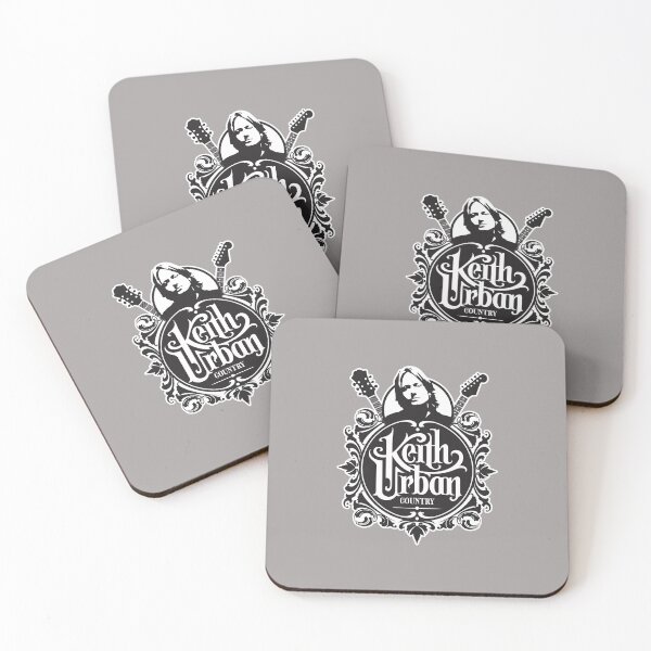 Item preview, Keith Urban Country Music Portrait Design-30 designed and sold by JohannesNeukirc.
