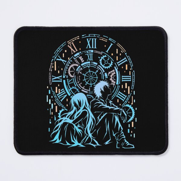Item preview, Steins Gate Clockwork designed and sold by Mikayla600.