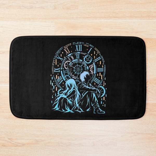 Item preview, Steins Gate Clockwork designed and sold by Mikayla600.