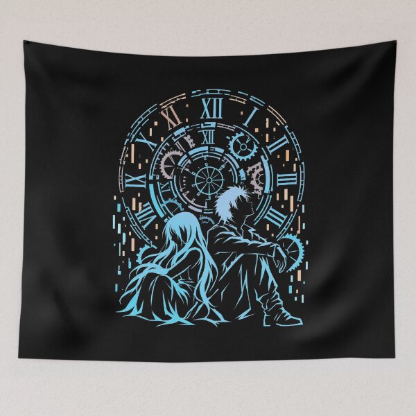 Item preview, Steins Gate Clockwork designed and sold by Mikayla600.