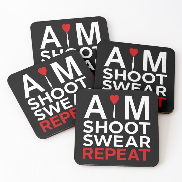 Item preview, funny darts designed and sold by Amareajaosa.