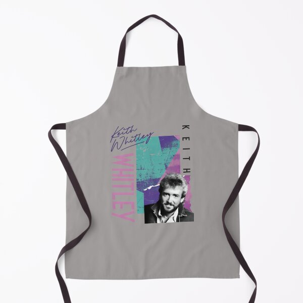 Item preview, Keith Whitley Retro 80s Tribute T-Shirt-90 designed and sold by JohannesNeukirc.