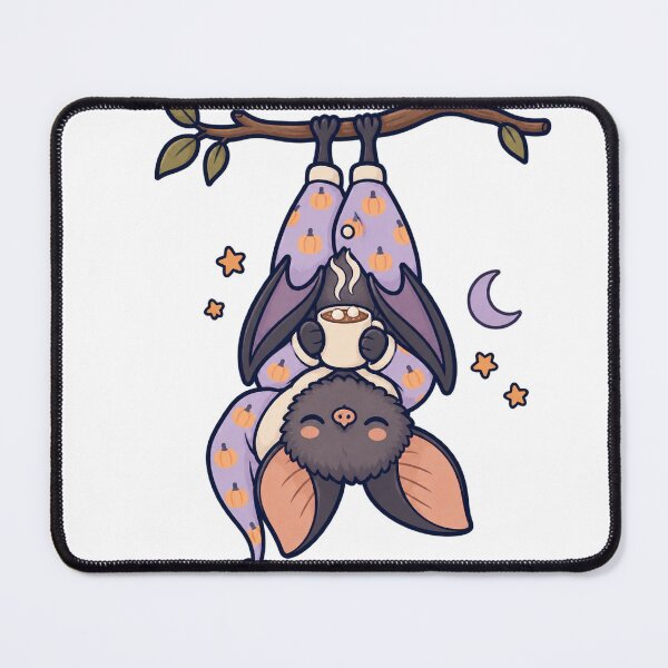 Item preview, cute halloween bat designed and sold by tersonwillia.
