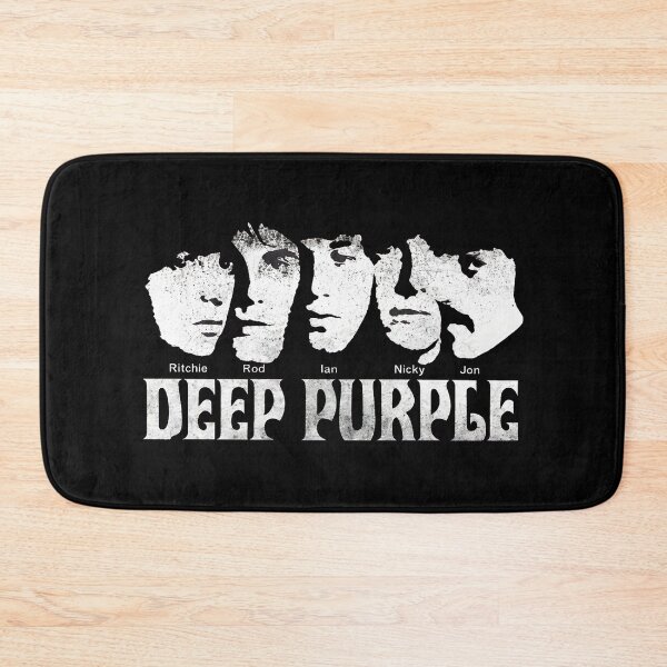Item preview, Deep Purple Band designed and sold by Sweet-Tropical.