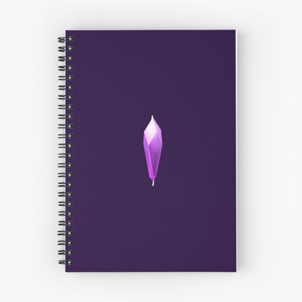Item preview, Purple Crystal designed and sold by Colombia-Core.