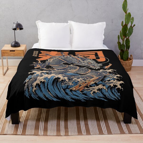Item preview, Monster Dragon Wave designed and sold by CallistoPonte.