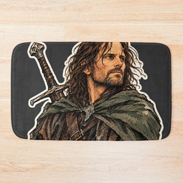 Item preview, Ranger curtido designed and sold by Crumpet's Crafts.