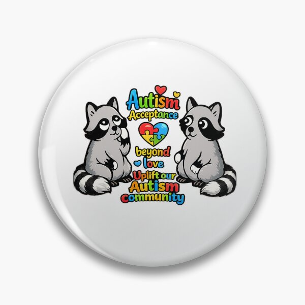 Item preview, Uplift Autism Community  designed and sold by Mother Daughter Drawings .