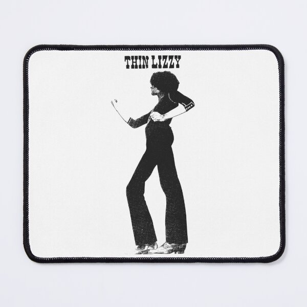 Item preview, Thin Lizzy Life designed and sold by lilianwson.